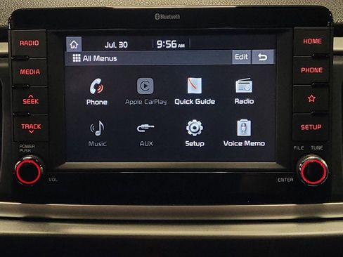 Used 2019 Kia Rio S FWD image 25