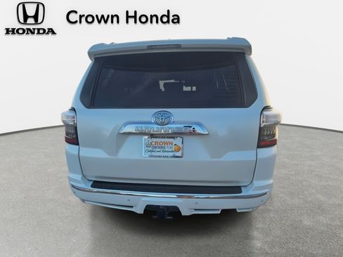 Used 2014 Toyota 4Runner Limited image 5