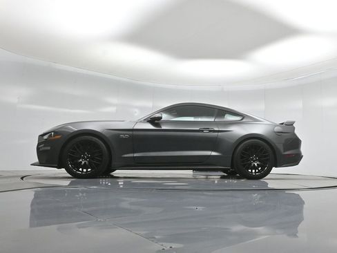 Used 2020 Ford Mustang GT Premium w/ GT Performance Package RWD image 48