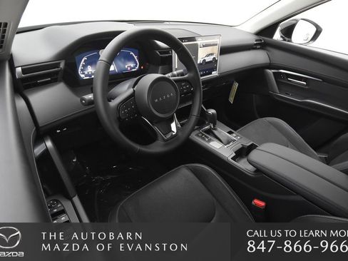 New 2026 MAZDA CX-5 Preferred image 30