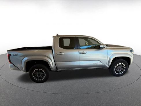 Used 2024 Toyota Tacoma TRD Sport image 16