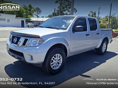 Used 2016 Nissan Frontier SV w/ SV Value Truck Package