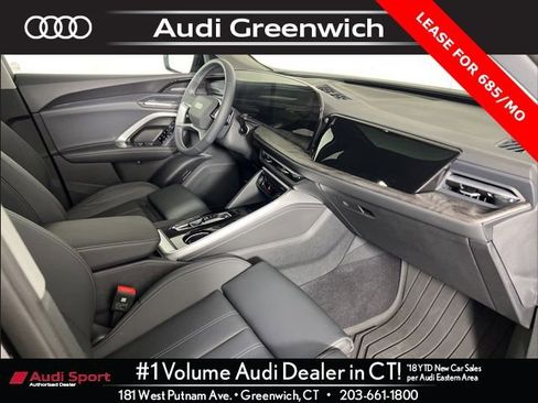 Certified 2025 Audi Q5 2.0T Premium Plus w/ Premium Plus image 12