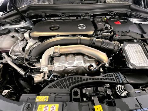 New 2026 Mercedes-Benz GLA 250 4MATIC image 14