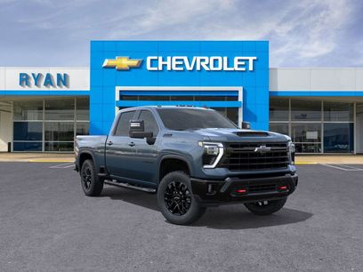 New 2026 Chevrolet Silverado 2500 LT