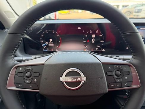 New 2026 Nissan Sentra SV w/ SV Convenience Package FWD image 11