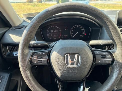 Used 2022 Honda Civic LX image 27