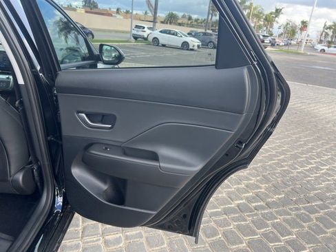 New 2026 Hyundai Kona SEL Premium image 23