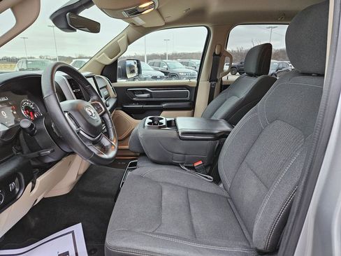 Used 2020 RAM 1500 Big Horn image 26