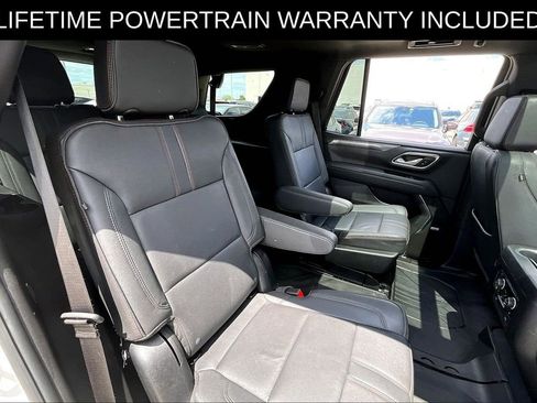 Used 2024 Chevrolet Tahoe RST w/ Luxury Package AWD/4WD image 37