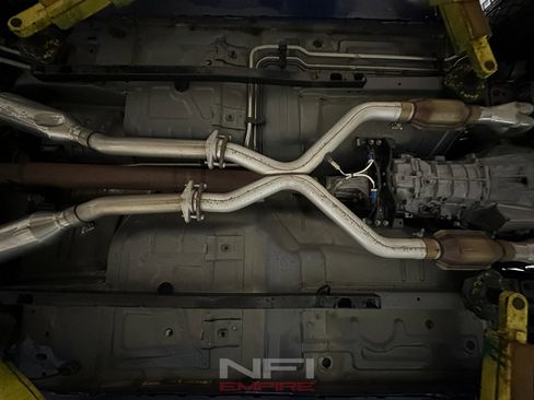 Used 2004 Ford Mustang Mach 1 RWD image 52