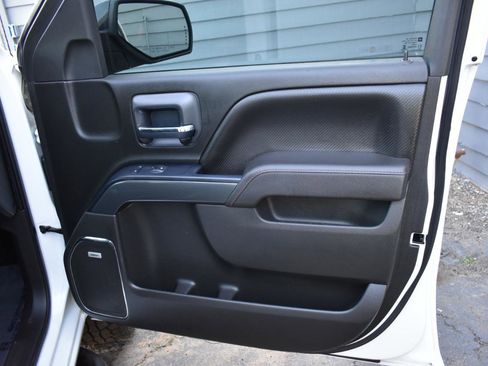 Used 2017 GMC Sierra 1500 SLT image 36