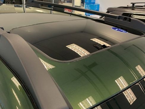 New 2026 Subaru Outback Limited image 24