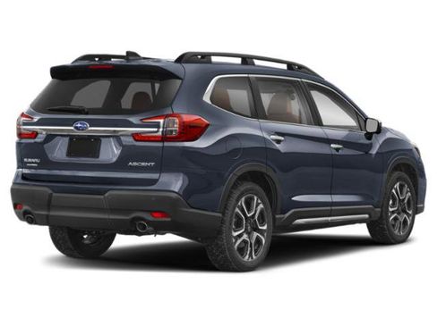 Certified 2024 Subaru Ascent Touring image 2