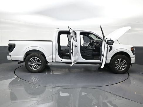 Used 2023 Ford F150 XL w/ STX Appearance Package RWD image 29