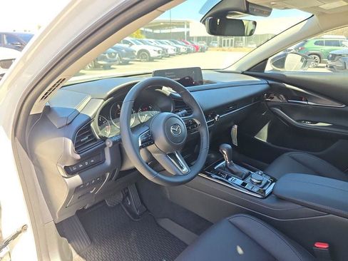 New 2026 MAZDA CX-30 2.5 Turbo w/ Premium Plus Pkg image 23