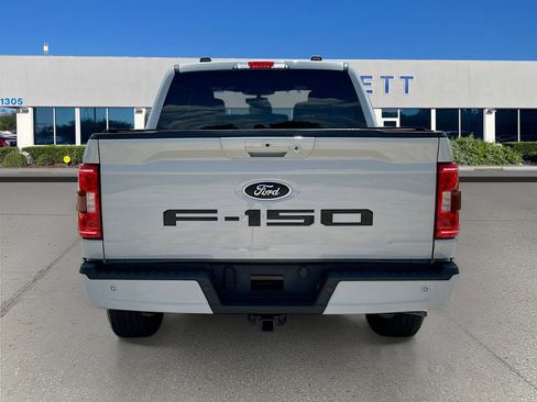 Certified 2023 Ford F150 XLT w/ Equipment Group 302A High RWD image 6