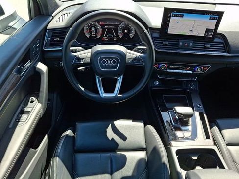 Used 2023 Audi Q5 2.0T Premium Plus w/ Premium Plus Package image 11