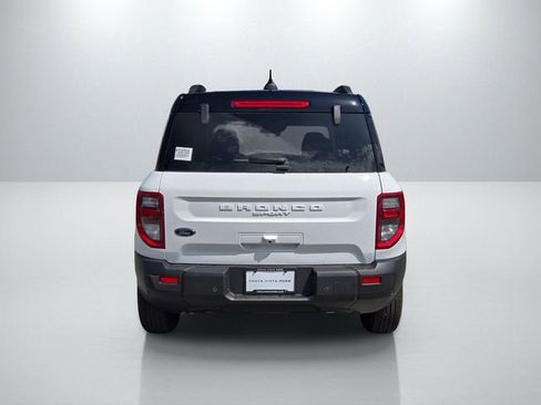 New 2025 Ford Bronco Sport Outer Banks AWD/4WD image 5