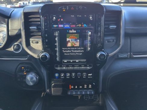 Used 2020 RAM 1500 Limited image 12