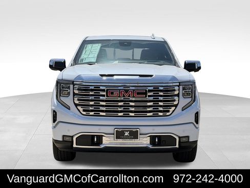 New 2026 GMC Sierra 1500 Denali AWD/4WD image 7