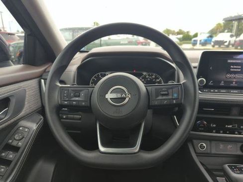 Certified 2023 Nissan Rogue SV FWD image 25