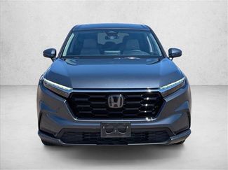 Used 2025 Honda CR-V EX video 2