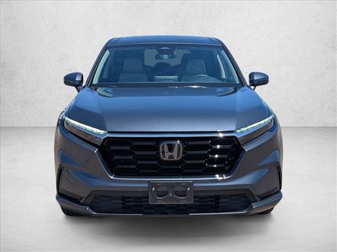 Used 2025 Honda CR-V EX image 2