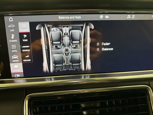 Used 2021 Porsche Panamera image 42