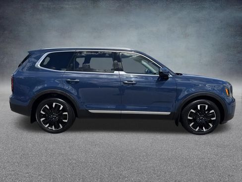 Used 2023 Kia Telluride SX AWD/4WD image 4