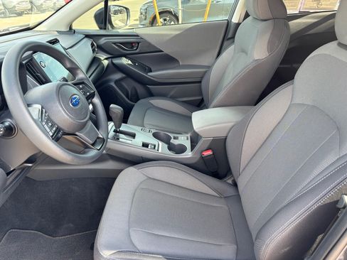 Used 2025 Subaru Crosstrek 2.5i Premium AWD/4WD image 20