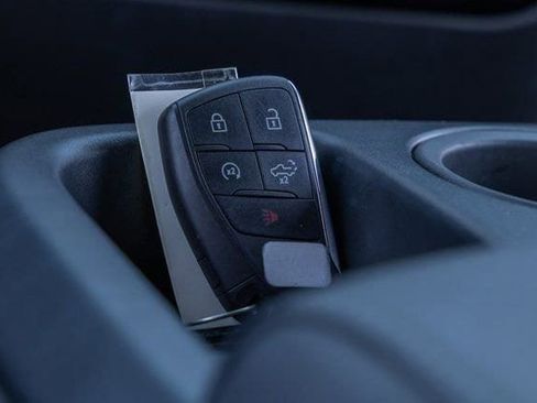 Certified 2024 GMC Sierra 1500 Elevation w/ X31 Off-Road Package image 24