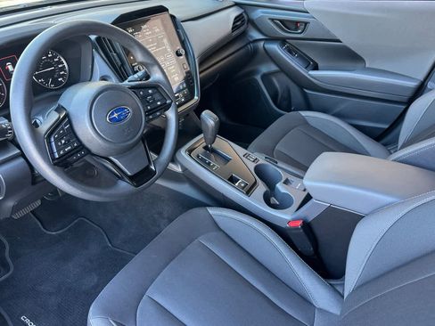 Certified 2026 Subaru Crosstrek 2.0i Premium AWD/4WD image 9