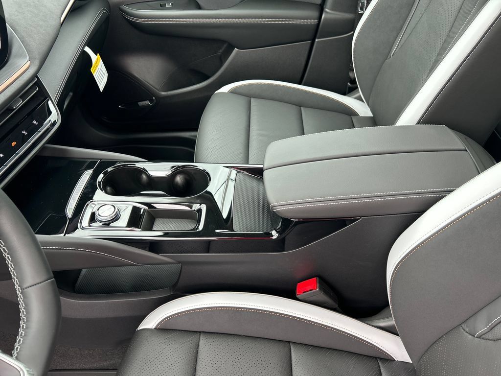 New 2026 Buick Envision Sport Touring AWD/4WD image 33