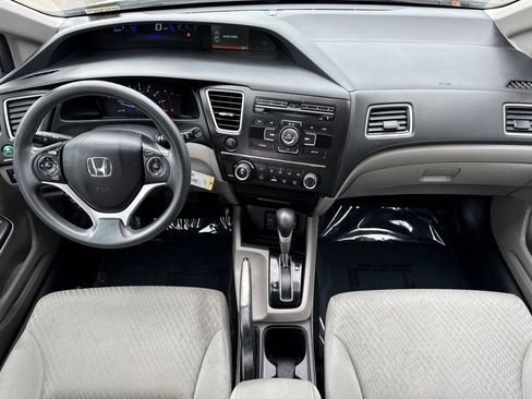 Used 2014 Honda Civic LX image 15