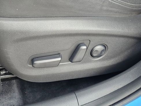 Used 2017 Hyundai Tucson Limited image 32