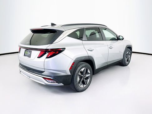 Used 2025 Hyundai Tucson SEL image 9