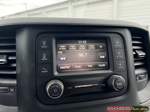 New 2024 RAM 3500 Tradesman image 9