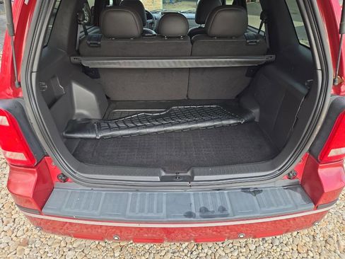 Used 2008 Ford Escape Limited image 19
