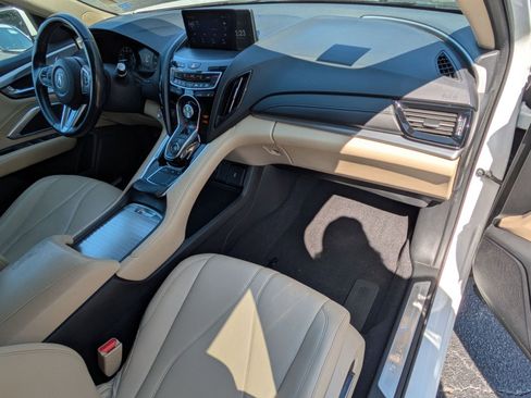 Used 2020 Acura RDX Base image 27