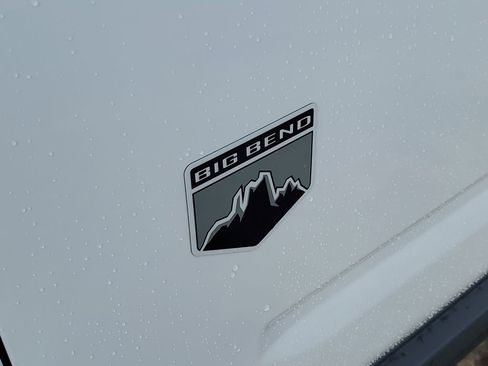 New 2026 Ford Bronco Sport Big Bend w/ Convenience Package image 33