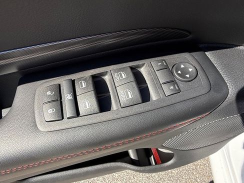 New 2026 Dodge Durango GT image 14