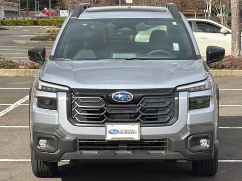 New 2026 Subaru Outback Limited image 9