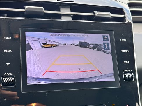 Used 2024 Hyundai Tucson SEL FWD image 15