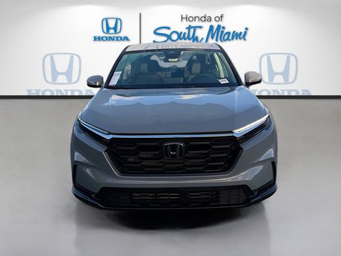 New 2026 Honda CR-V LX image 2