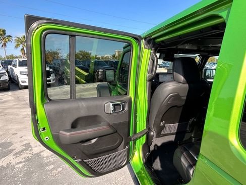 New 2026 Jeep Wrangler Unlimited Rubicon 392 image 41