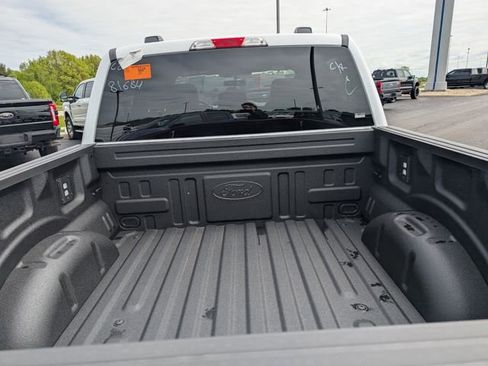 New 2026 Ford F150 STX w/ F-150 LOBO Package AWD/4WD image 10