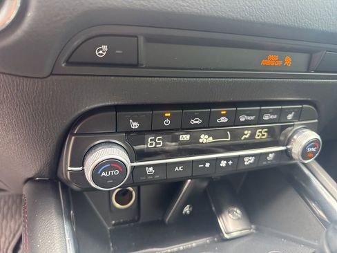 Used 2023 MAZDA CX-5 AWD 2.5 Turbo image 24