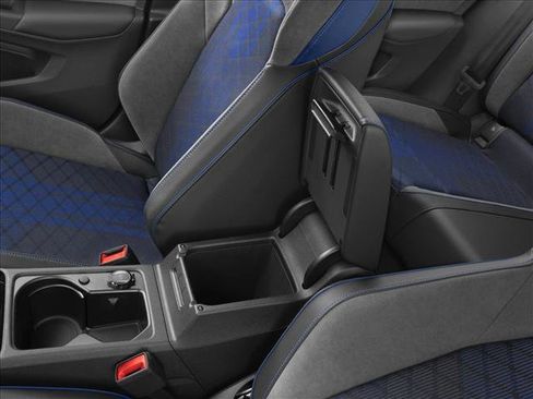 New 2026 Volkswagen Golf AWD/4WD image 10