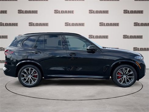 Used 2026 BMW X5 xDrive40i w/ M Sport Package image 6